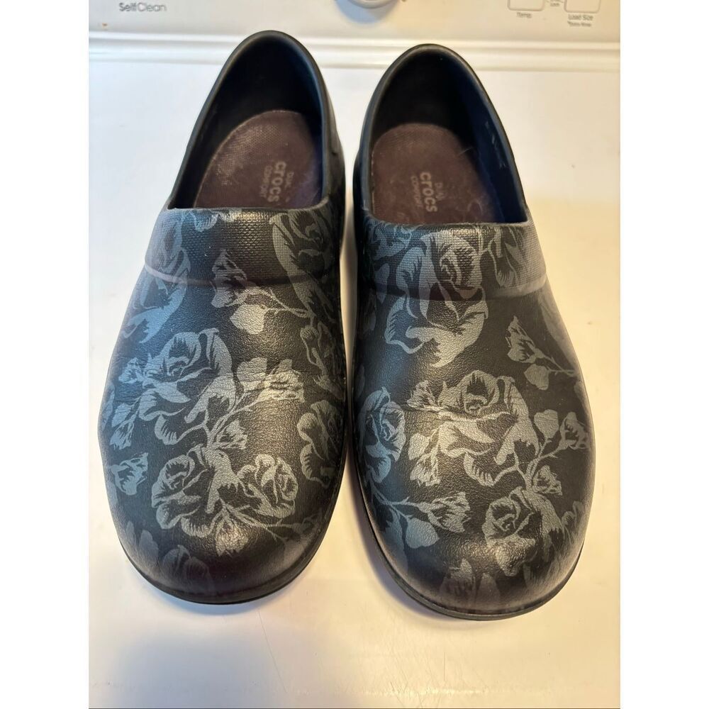 Crocs Shoes